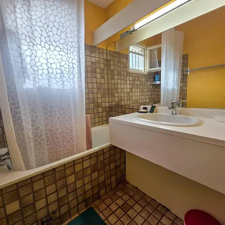 Confortable, Proche - 3 Pers. - Fr-1-880-4 Apartament *