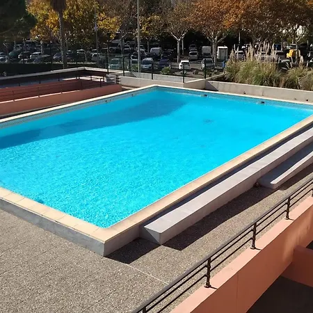 Apartament Confortable, Proche - 3 Pers. - Fr-1-880-4